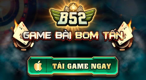 B52 CLUB | Đánh Giá – Link Tải Game B52 APK IOS mới nhất 2024