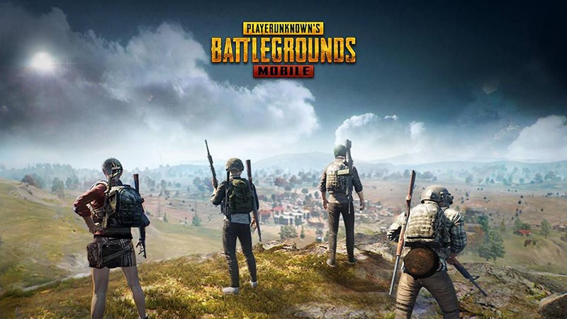 Những mẹo bắn pubg đơn giản nhưng rất hữu ích cho người chơi