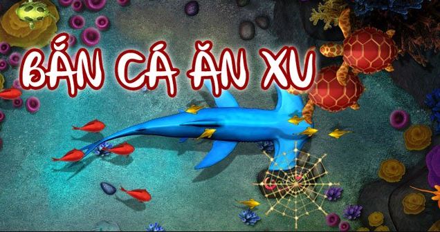 Hướng dẫn tìm hiểu cách chơi game bắn cá ăn xu dễ dàng nhất
