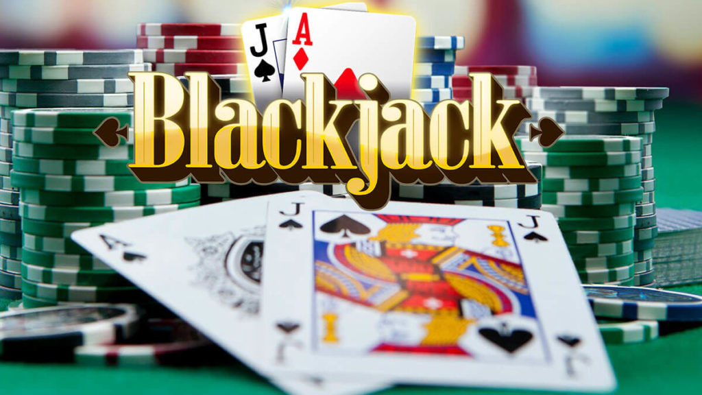 Game bài Blackjack và những bí quyết để chiến thắng