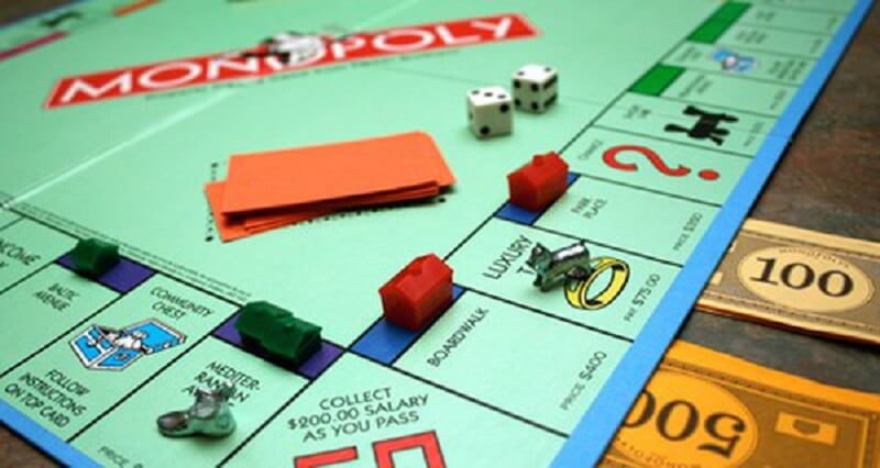 Trải nghiệm cùng game cờ tỷ phú online đầy bất ngờ