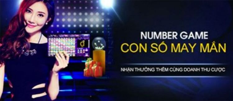 Tìm hiểu về cách chơi và bí quyết chơi number game