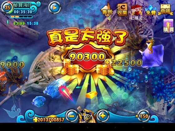 Tìm hiểu một vài kỹ thuật bắn cá đổi thưởng cơ bản nhất