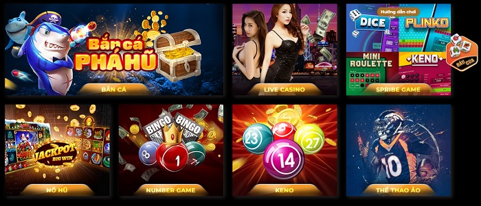 Cập nhật mới nhất Link vào Debet dành cho dân chơi