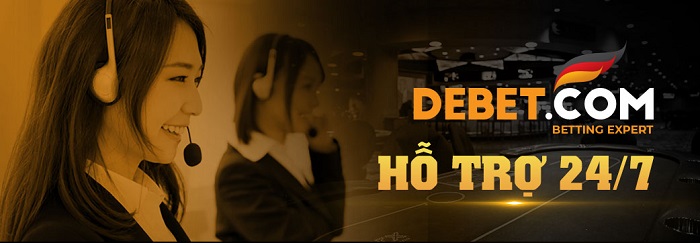 Cập nhật mới nhất Link vào Debet dành cho dân chơi