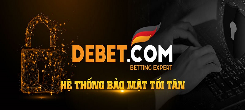 Debet – Link vào Debet mới nhất – Đánh giá nhà cái Debet