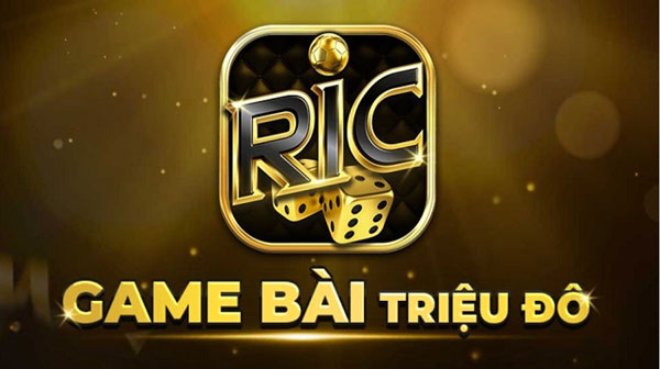 Game bài ric win