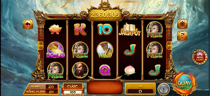 game slot nỗ hũ Go88