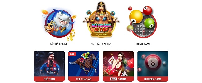 Link vào nhà cái uy tín Red88 mới nhất cập nhật thường xuyên