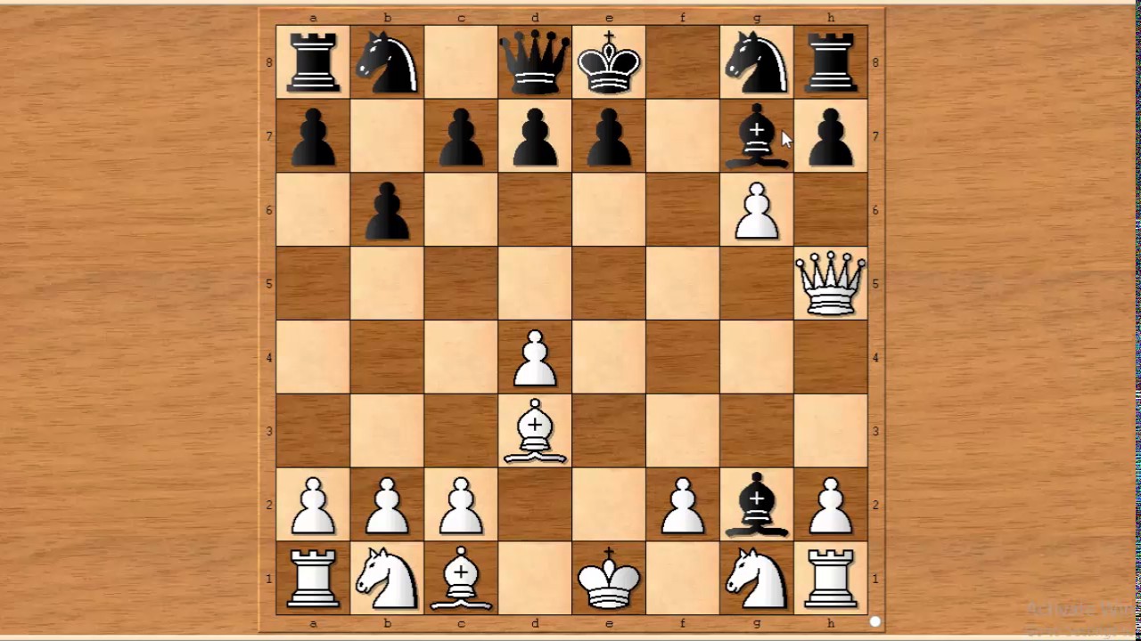 Tìm hiểu những bí quyết chơi cờ vua hay nhất