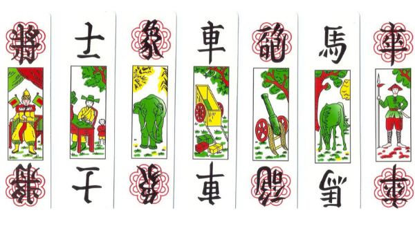 Tìm hiểu tuyệt chiêu đánh bài tam cúc thưởng áp dụng