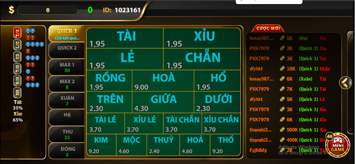 Go88 chơi tại mọi nền tảng