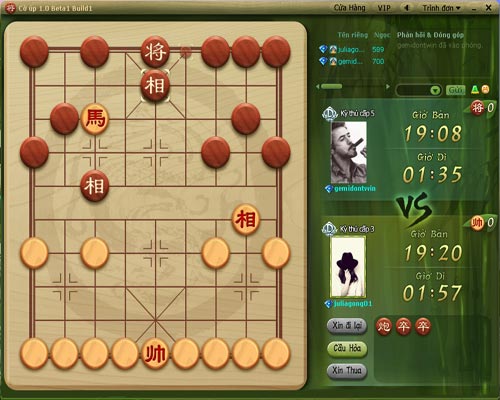 Tìm hiểu về luật chơi game cờ úp online hay nhất