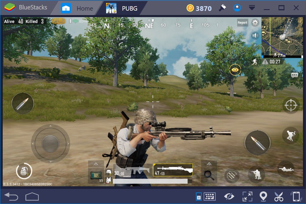 Tìm hiểu về cách chơi game PUBG hay nhất hiện nay