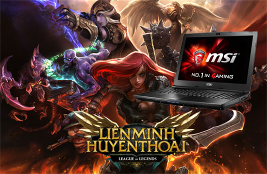 Tìm hiểu về luật chơi cơ bản trong game liên minh huyền thoại