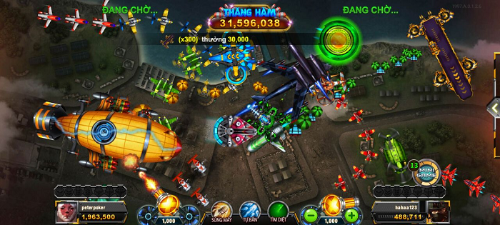 B52 - Bom tấn cá cược, game bài đổi thưởng uy tín 2020