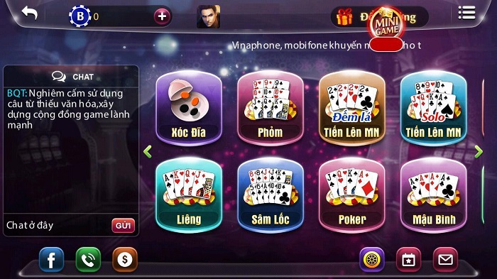 Đi tìm lời đáp về game bài đổi thưởng B52 lừa đảo