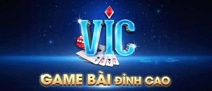 Người chơi nghĩ gì về cổng game bài đổi thưởng Vic?