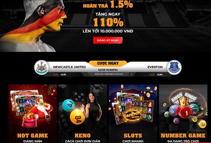 Nhà cái Debet lừa đảo – Thực hư chuyện lừa đảo người chơi?