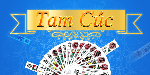 Sự hồi sinh trở lại của game bài tam cúc