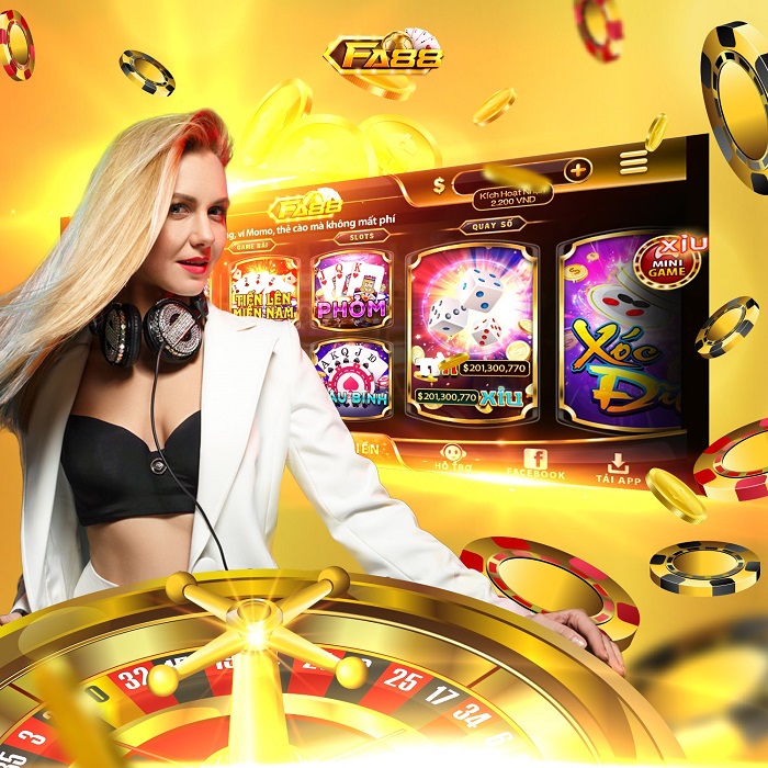 Huyền thoại FA88 Club game bài đổi thưởng 2020