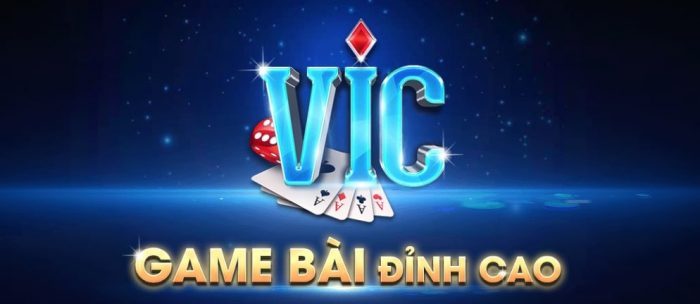 Làm giàu không khó cùng game bài đổi thưởng VIC WIN