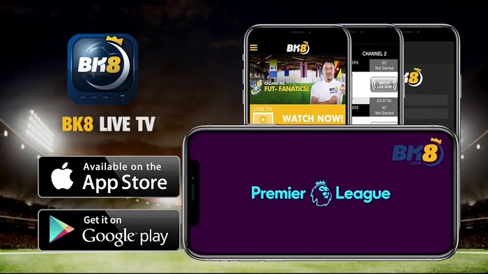 Sân chơi BK8 game bài đổi thưởng uy tín, an toàn mới 2020