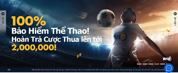 Sân chơi BK8 game bài đổi thưởng uy tín, an toàn mới 2020