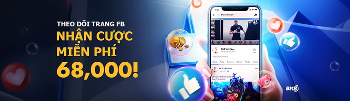 Sân chơi BK8 game bài đổi thưởng uy tín, an toàn mới 2020