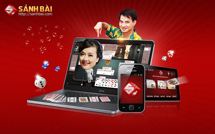 Tất tần tật về Sanhbai com game bài đổi thưởng cực hay
