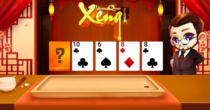 vuongquocxeng - Thiên đường game nổ hũ đổi thưởng đích thực