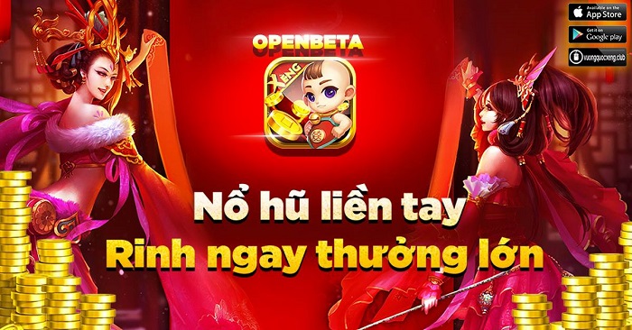 vuongquocxeng - Thiên đường game nổ hũ đổi thưởng đích thực