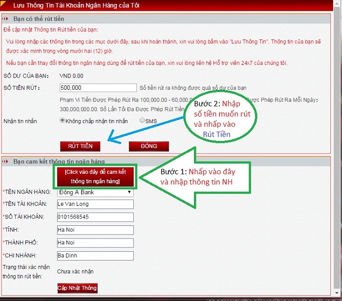 138Bet trang chuyên cá cược đỉnh cao mới nhất 2020
