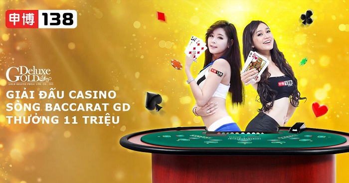 138Bet trang chuyên cá cược đỉnh cao mới nhất 2020