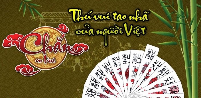 Đi tìm lời giải đáp cho luật chơi game bài chắn online