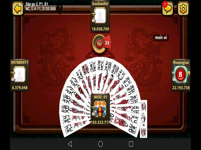 Những người mới nhập môn cần biết gì về bài Tổ tôm?