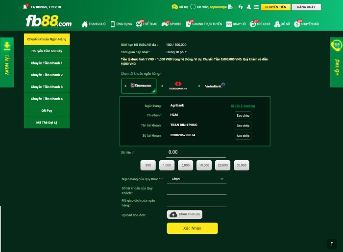 FB88 Cực hấp dẫn - Có mặt trên mọi hệ điều hành