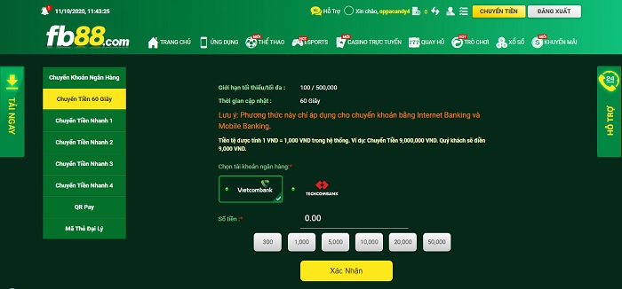 FB88 Cực hấp dẫn - Có mặt trên mọi hệ điều hành