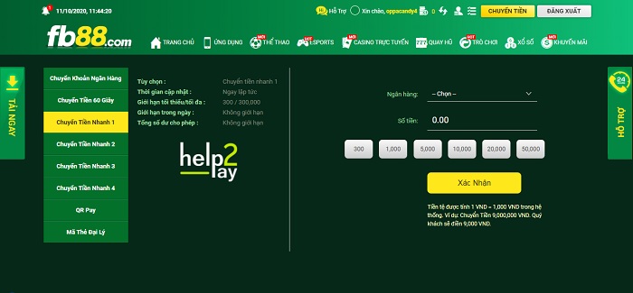 FB88 Cực hấp dẫn - Có mặt trên mọi hệ điều hành