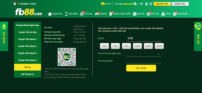 FB88 Cực hấp dẫn - Có mặt trên mọi hệ điều hành