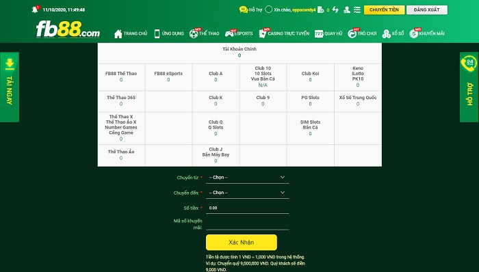 FB88 Cực hấp dẫn - Có mặt trên mọi hệ điều hành