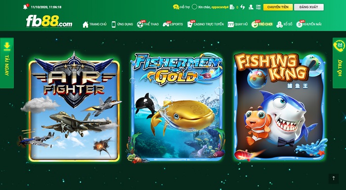 FB88 Cực hấp dẫn - Có mặt trên mọi hệ điều hành