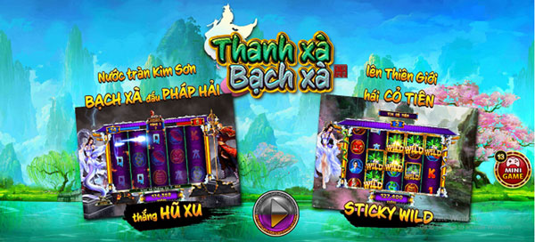 game nổ hũ X8 club