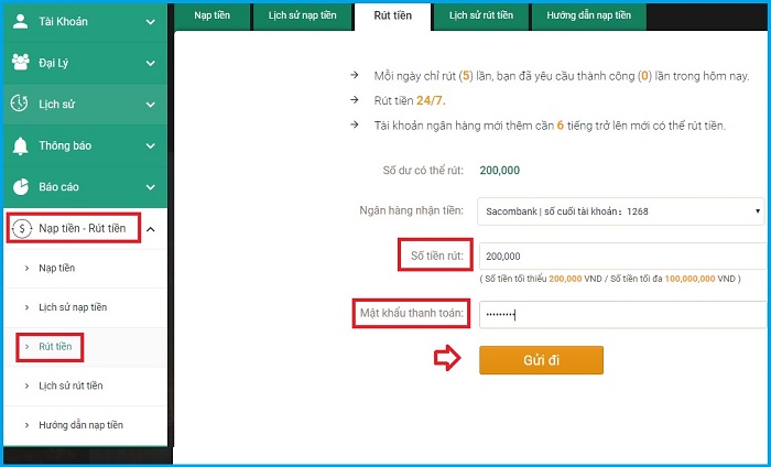 Loto188 đỉnh cao của lô tô đẳng cấp của xổ số