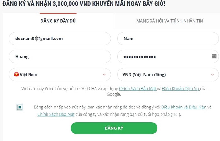 Nhà cái 22Bet địa chỉ cá cược thể thao đỉnh nhất hiện nay