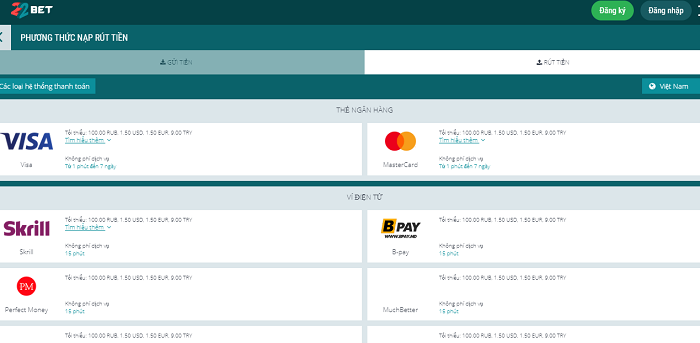 Nhà cái 22Bet địa chỉ cá cược thể thao đỉnh nhất hiện nay