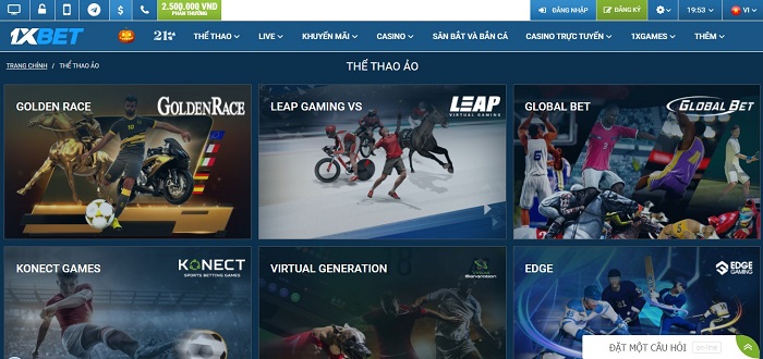 Tải 1xBet apk ios cho điện thoại - Nhà cái thể thao hấp dẫn