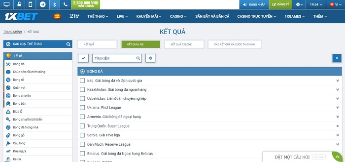 Tải 1xBet apk ios cho điện thoại - Nhà cái thể thao hấp dẫn