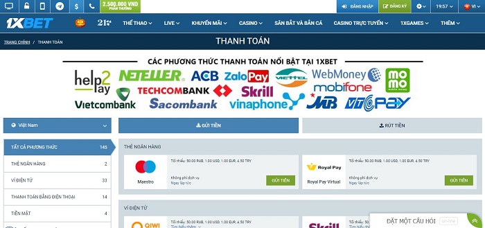 Tải 1xBet apk ios cho điện thoại - Nhà cái thể thao hấp dẫn