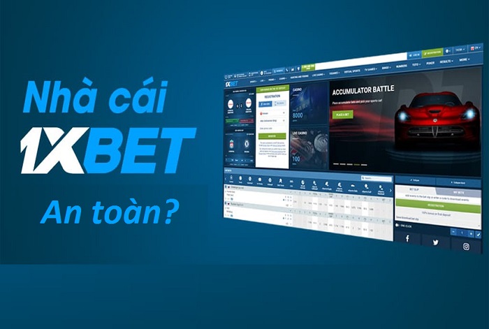 Tải 1xBet apk ios cho điện thoại - Nhà cái thể thao hấp dẫn